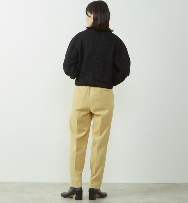 Soffitto「センタープレスペンシルパンツ」|その他|