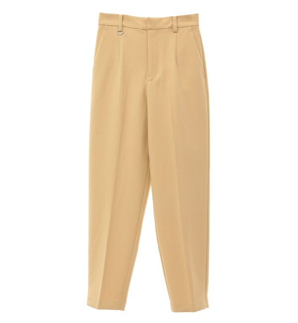 Soffitto「センタープレスペンシルパンツ」|その他|