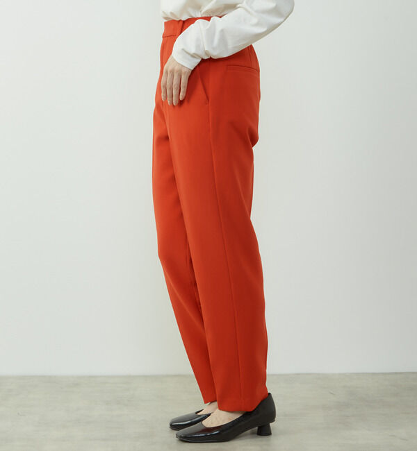 Soffitto「センタープレスペンシルパンツ」|その他|