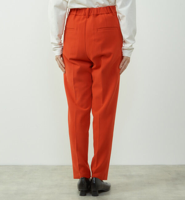 Soffitto「センタープレスペンシルパンツ」|その他|