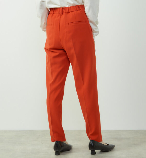 Soffitto「センタープレスペンシルパンツ」|その他|