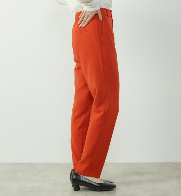 Soffitto「センタープレスペンシルパンツ」|その他|