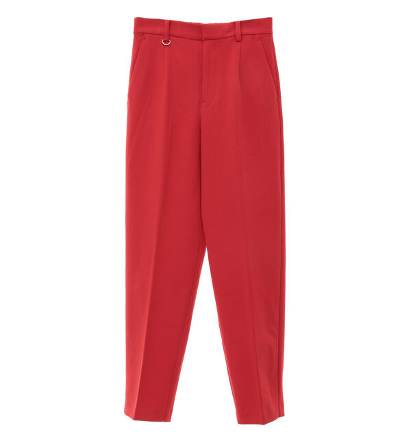 Soffitto「センタープレスペンシルパンツ」|その他|