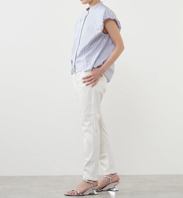Soffitto「《定番》レーヨンストレッチリラックスパンツ（一部WEB限定サイズ）」|その他|