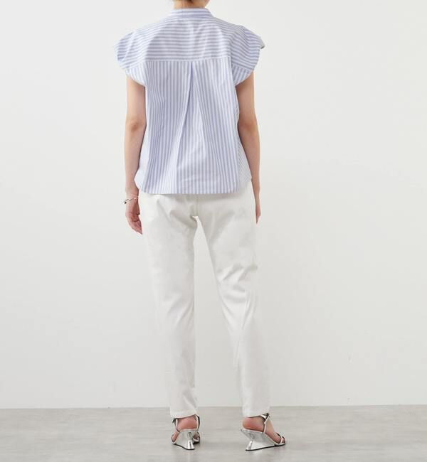 Soffitto「《定番》レーヨンストレッチリラックスパンツ（一部WEB限定サイズ）」|その他|