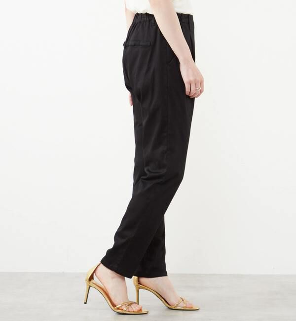 Soffitto「《定番》レーヨンストレッチリラックスパンツ（一部WEB限定サイズ）」|その他|