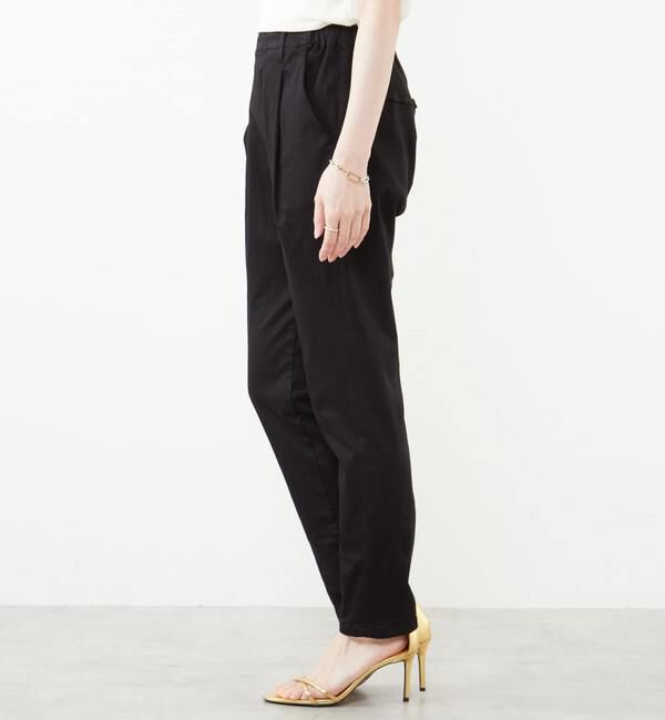 Soffitto「《定番》レーヨンストレッチリラックスパンツ（一部WEB限定サイズ）」|その他|