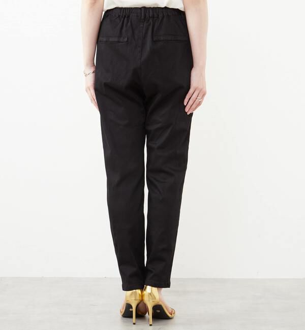 Soffitto「《定番》レーヨンストレッチリラックスパンツ（一部WEB限定サイズ）」|その他|