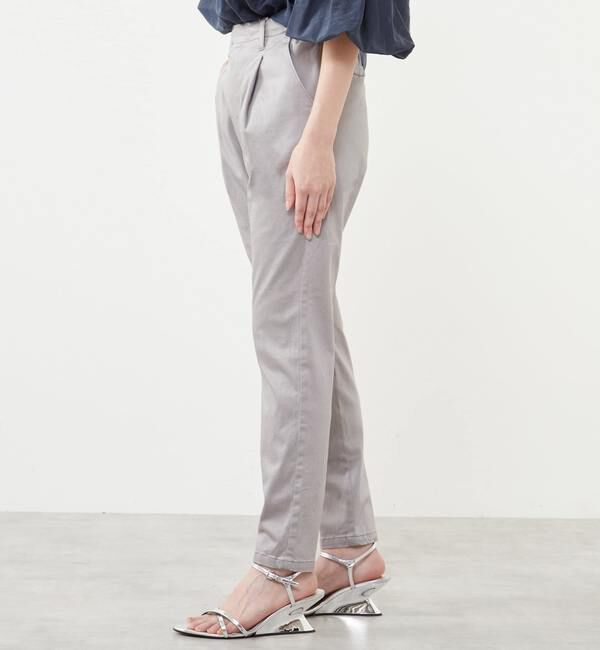 Soffitto「《定番》レーヨンストレッチリラックスパンツ（一部WEB限定サイズ）」|その他|