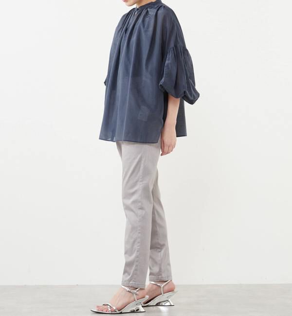 Soffitto「《定番》レーヨンストレッチリラックスパンツ（一部WEB限定サイズ）」|その他|