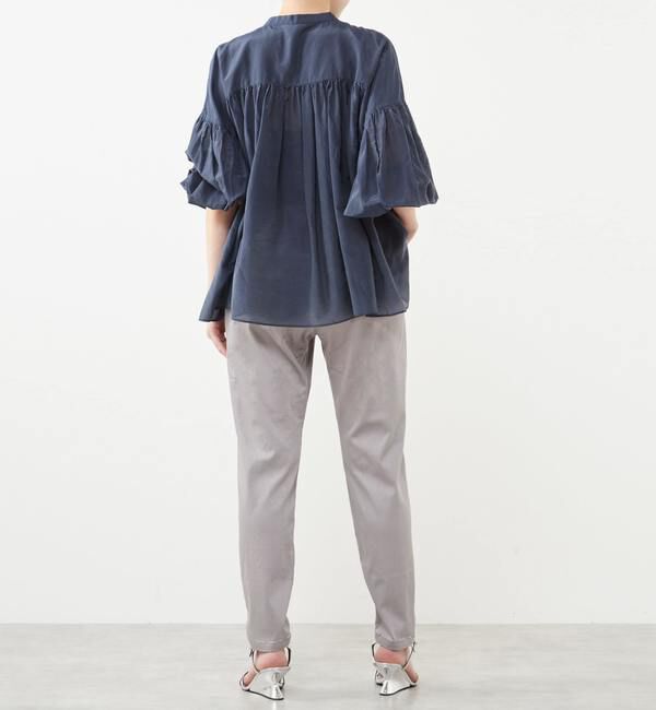 Soffitto「《定番》レーヨンストレッチリラックスパンツ（一部WEB限定サイズ）」|その他|