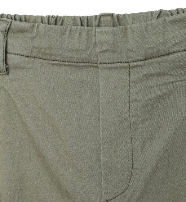 Soffitto「《定番》レーヨンストレッチリラックスパンツ（一部WEB限定サイズ）」|その他|