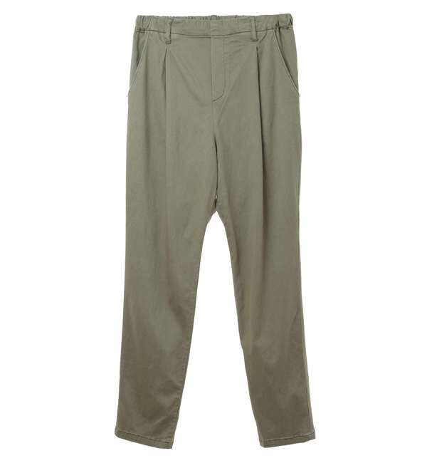 Soffitto「《定番》レーヨンストレッチリラックスパンツ（一部WEB限定サイズ）」|その他|