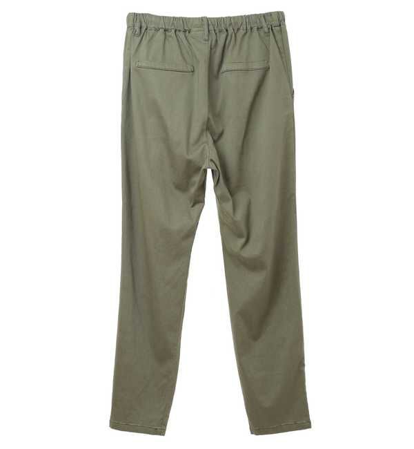 Soffitto「《定番》レーヨンストレッチリラックスパンツ（一部WEB限定サイズ）」|その他|