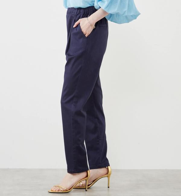 Soffitto「《定番》レーヨンストレッチリラックスパンツ（一部WEB限定サイズ）」|その他|