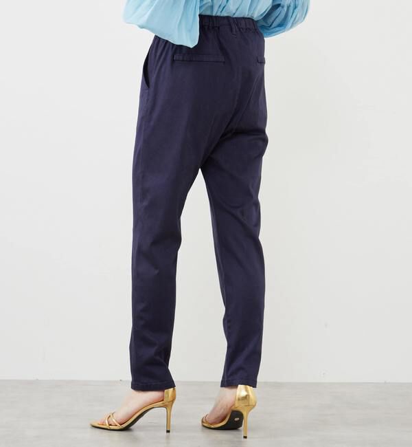 Soffitto「《定番》レーヨンストレッチリラックスパンツ（一部WEB限定サイズ）」|その他|