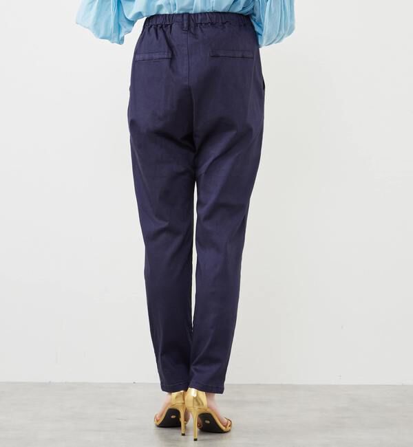 Soffitto「《定番》レーヨンストレッチリラックスパンツ（一部WEB限定サイズ）」|その他|