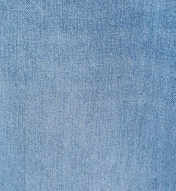 A_「【HAIKURE/ハイクル】KOREA WB　デニム」|デニム|