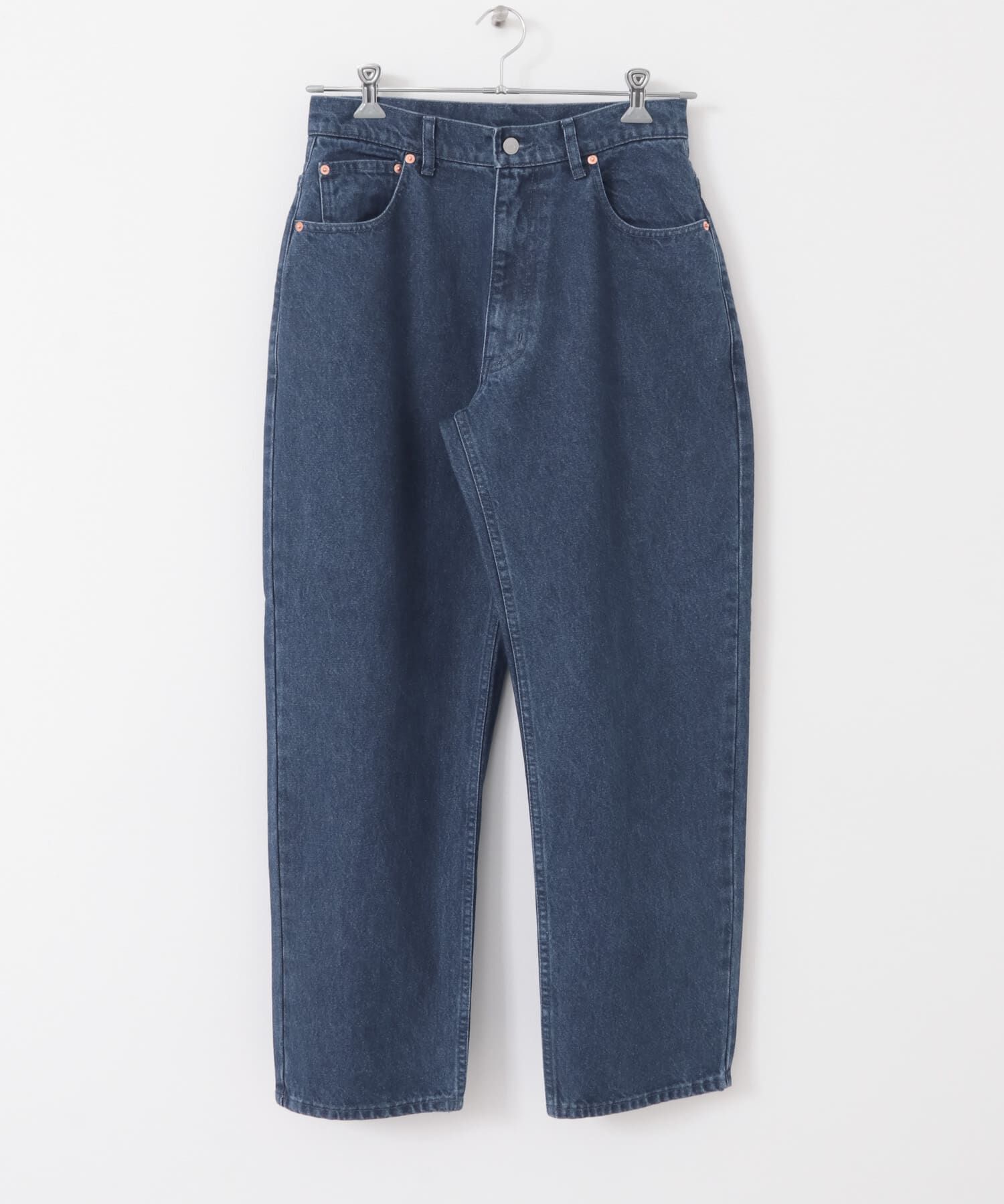 URBAN RESEARCH DOORS「FORK&SPOON　JFデニム5ポケットパンツ」|デニム|