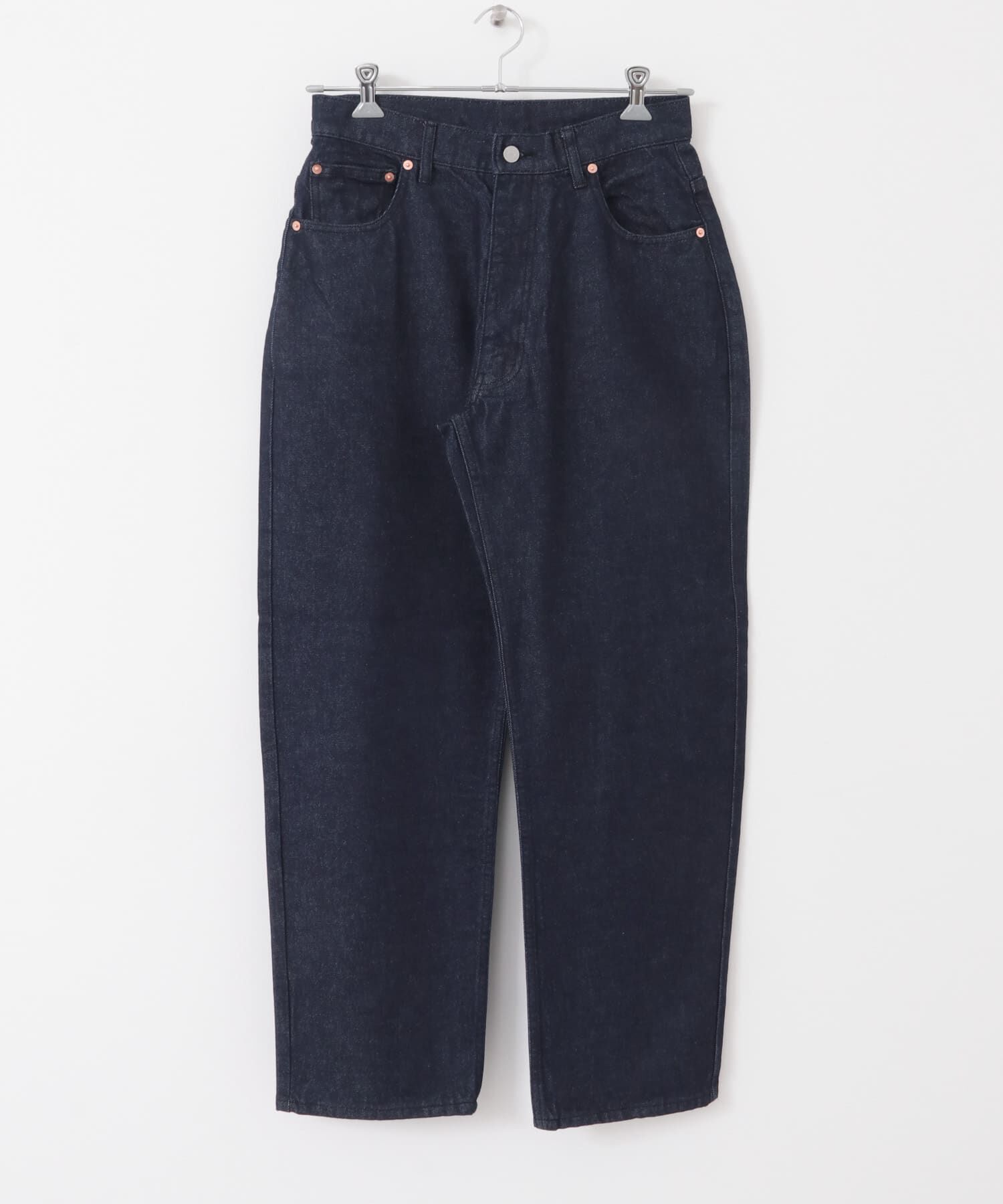 URBAN RESEARCH DOORS「FORK&SPOON　JFデニム5ポケットパンツ」|デニム|