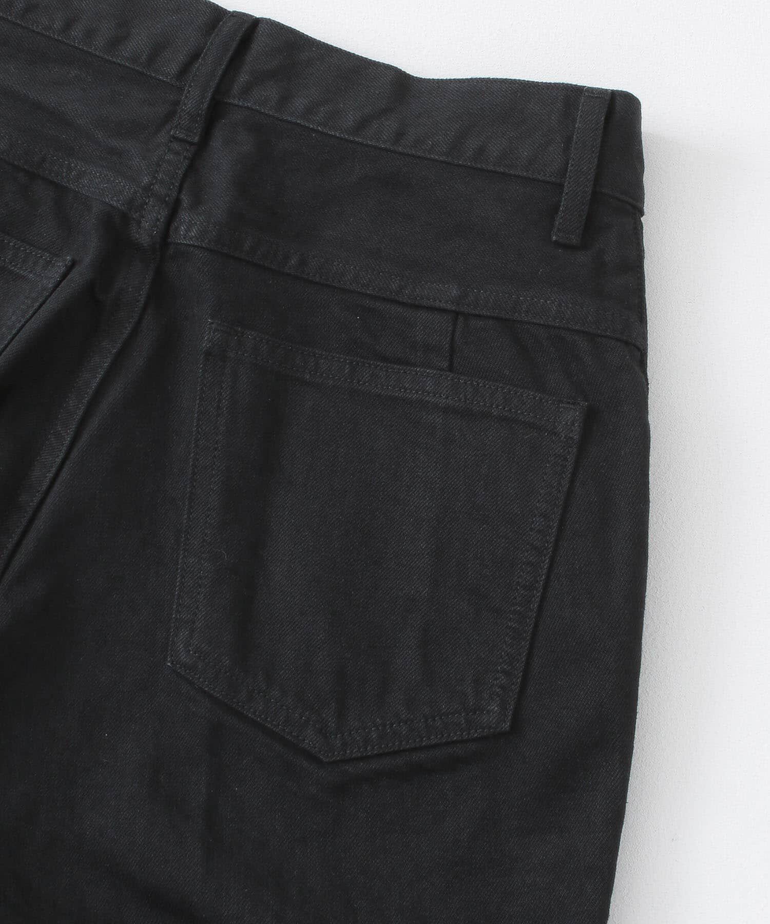 URBAN RESEARCH DOORS「ハイライズデニムパンツ」|デニム|