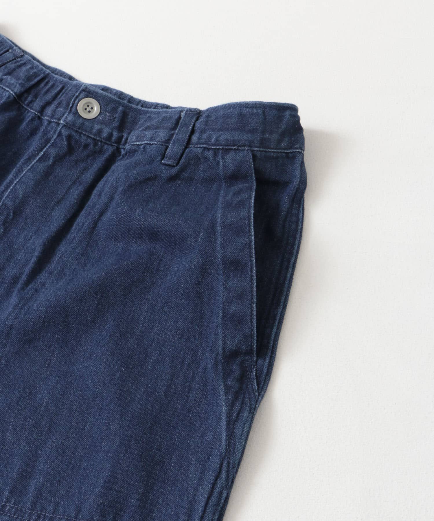 URBAN RESEARCH DOORS「Utility Denim Pants」|デニム|