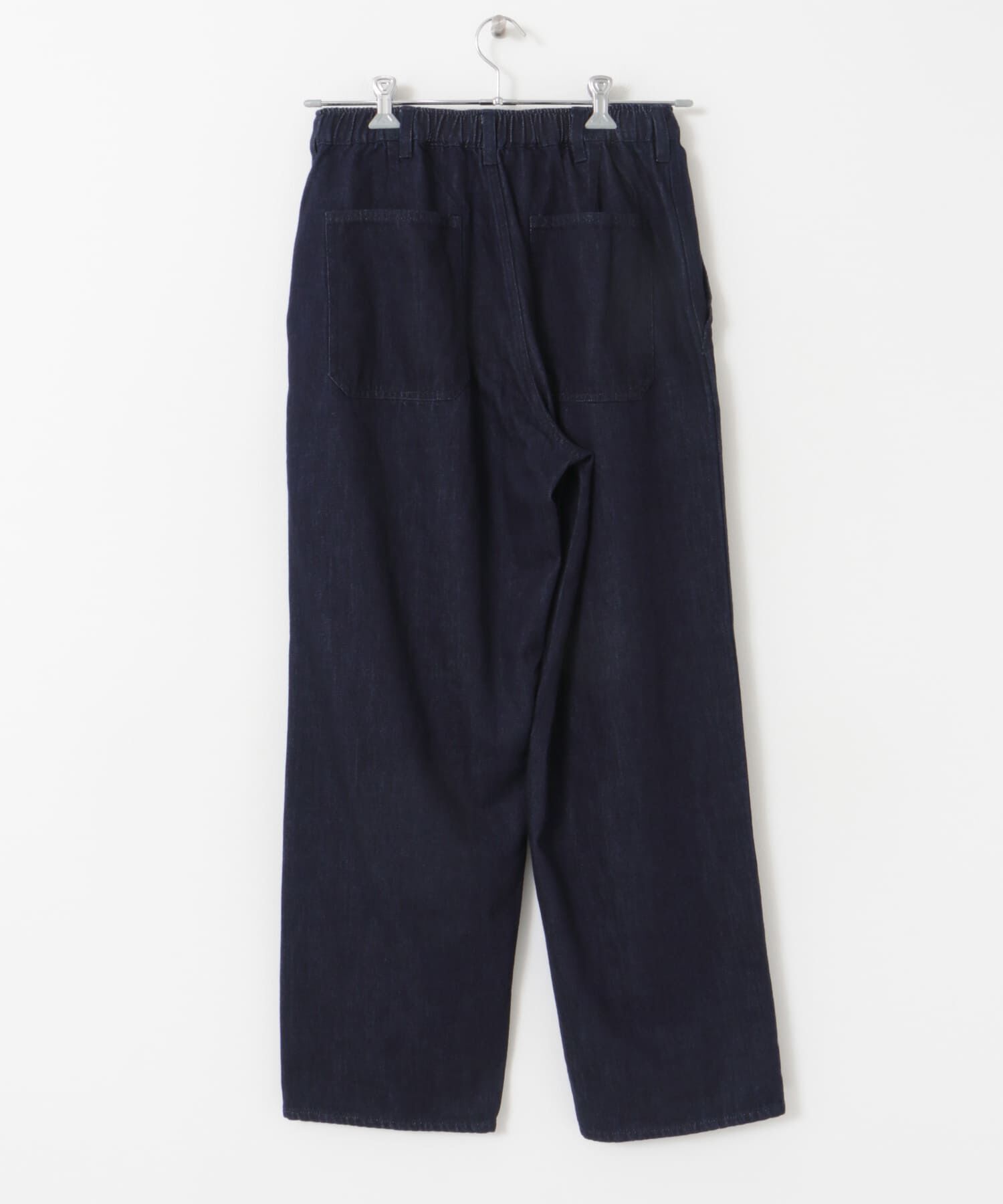 URBAN RESEARCH DOORS「Utility Denim Pants」|デニム|