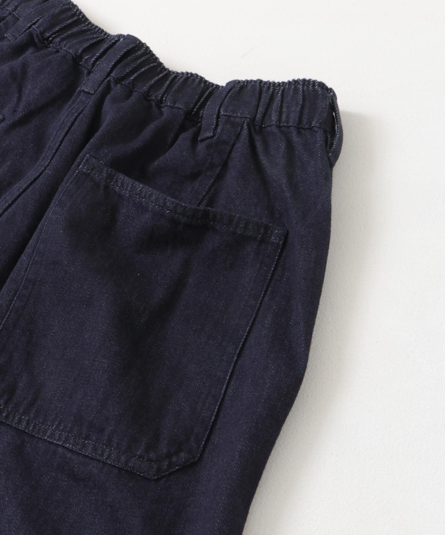 URBAN RESEARCH DOORS「Utility Denim Pants」|デニム|