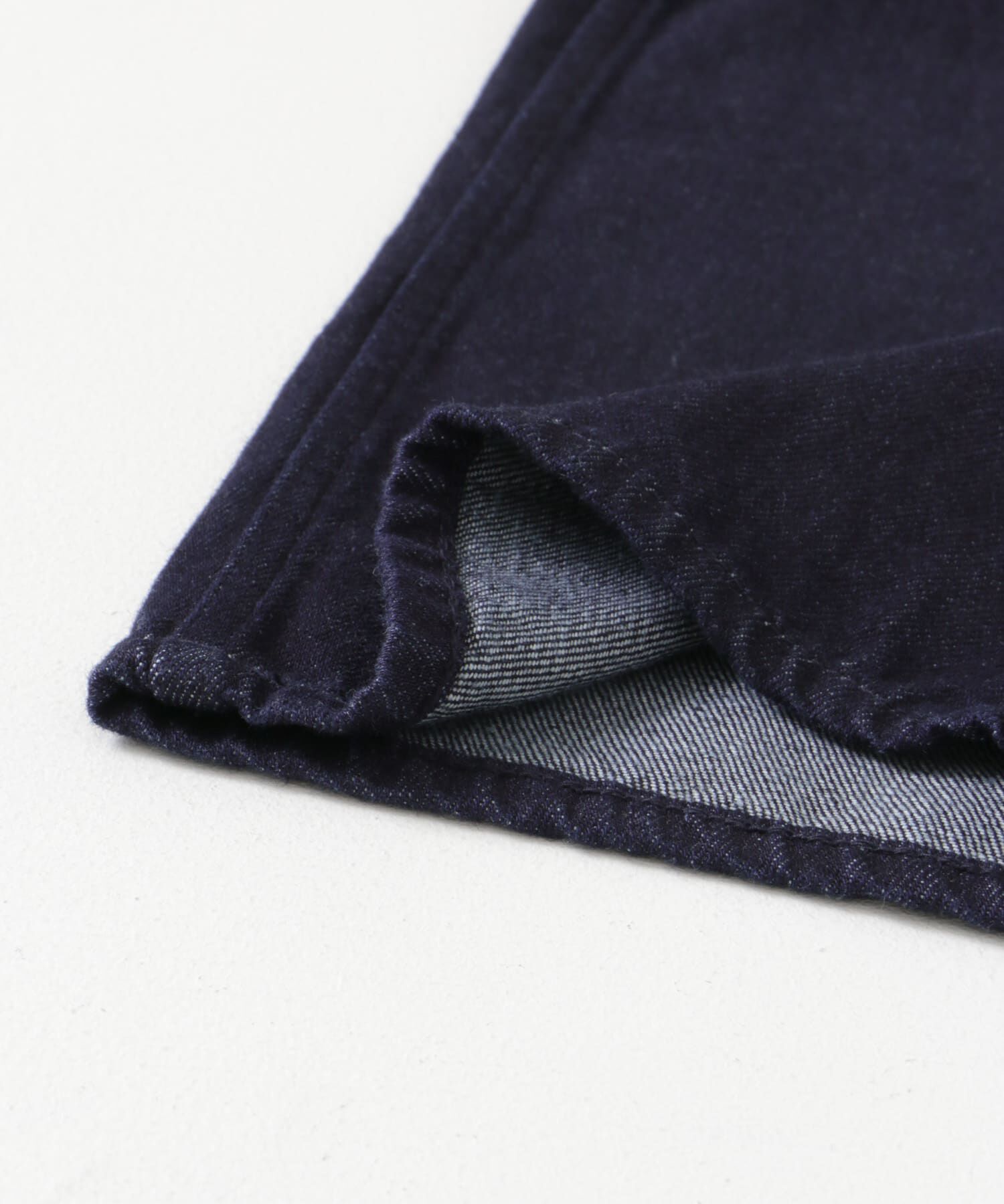 URBAN RESEARCH DOORS「Utility Denim Pants」|デニム|