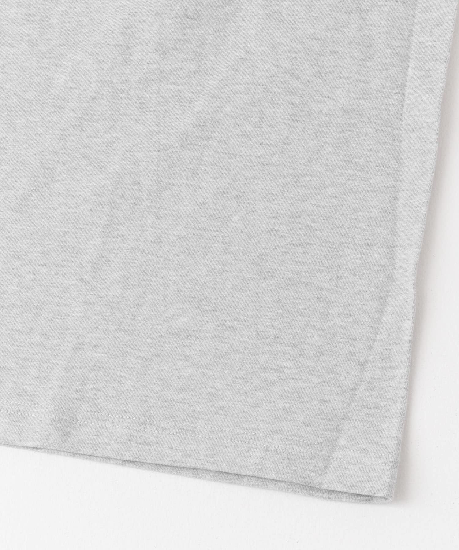 URBAN RESEARCH DOORS「『別注』Hanes&times;DOORS　BEEFY-T DOORS FIT Short-Sleeve」|Tシャツ・カットソー|