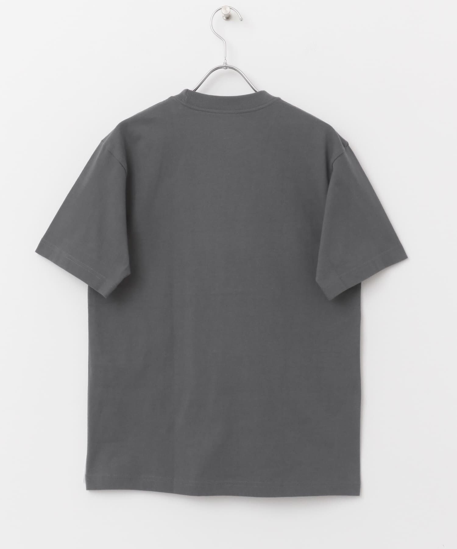 URBAN RESEARCH DOORS「『別注』Hanes&times;DOORS　BEEFY-T DOORS FIT Short-Sleeve」|Tシャツ・カットソー|