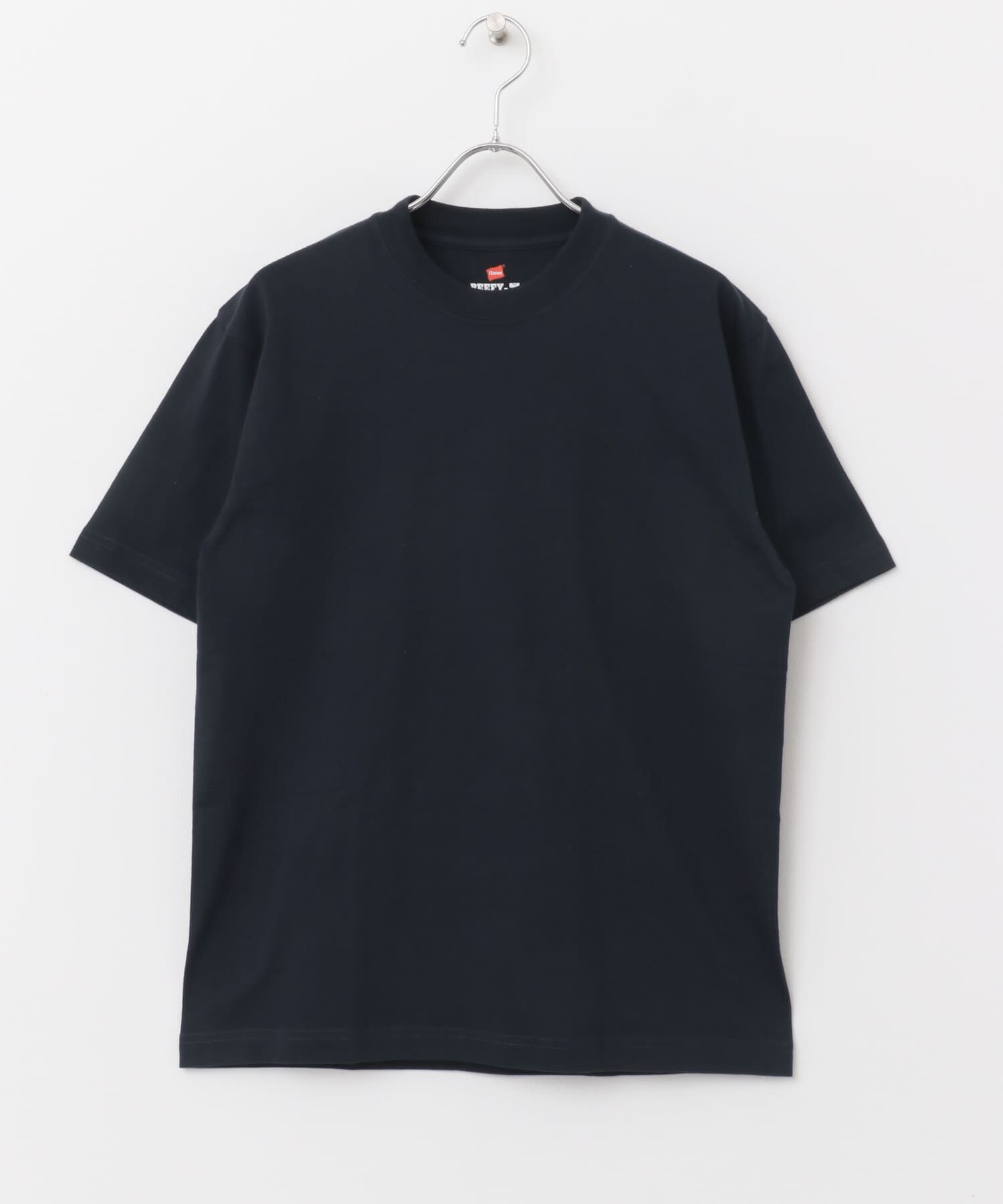 URBAN RESEARCH DOORS「『別注』Hanes&times;DOORS　BEEFY-T DOORS FIT Short-Sleeve」|Tシャツ・カットソー|