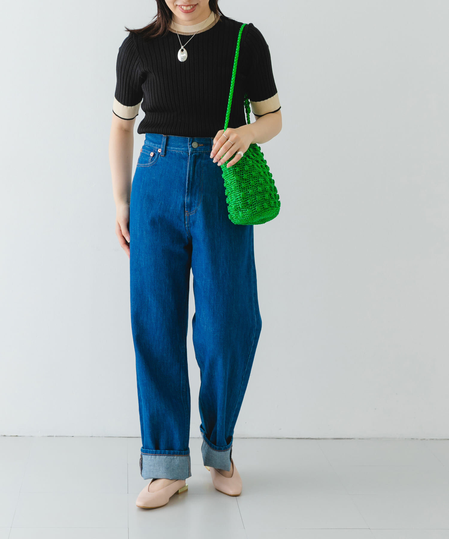 RODE SKO「『MADE IN JAPAN』NEDKE バックストラップパンプス」|パンプス|