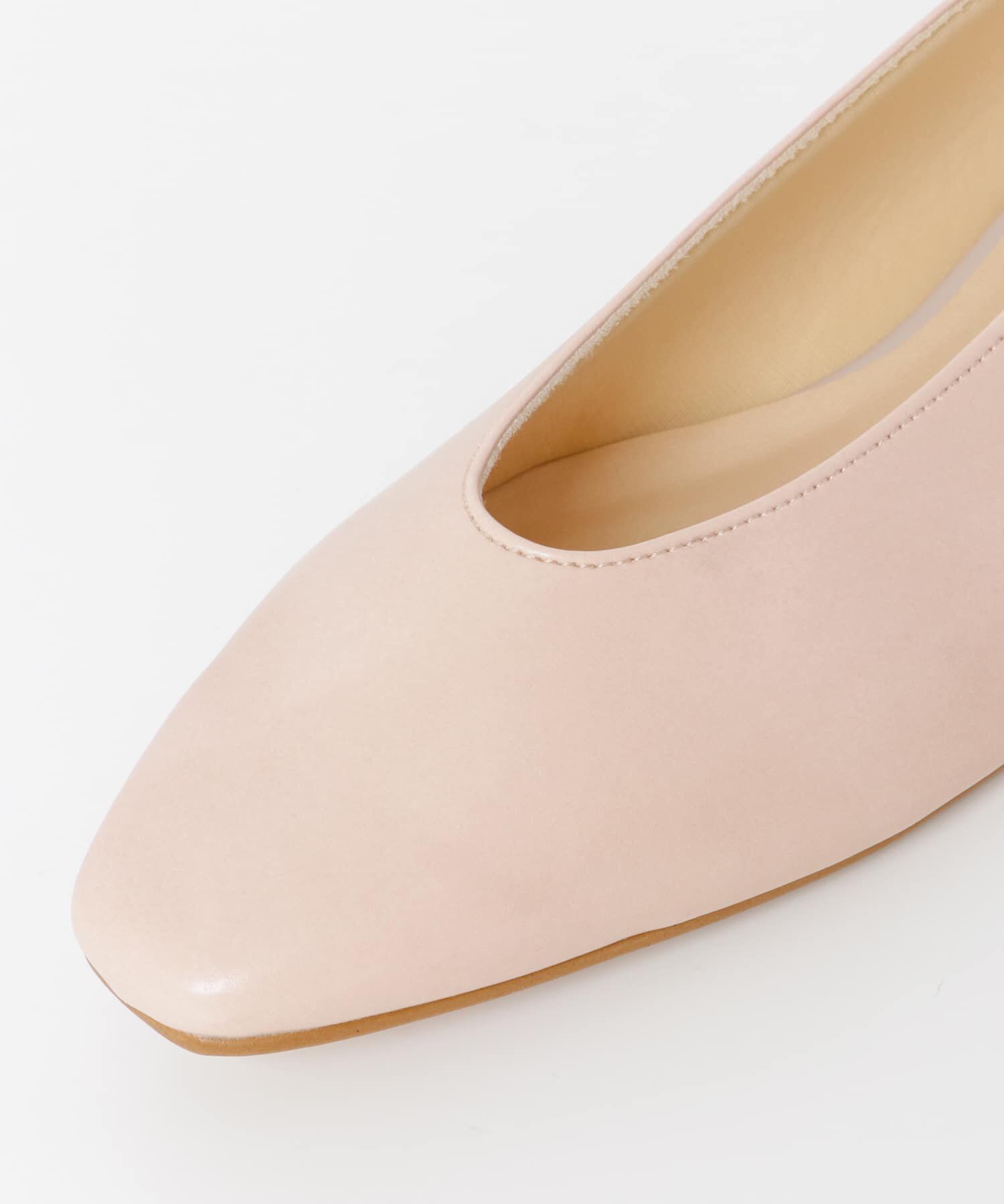 RODE SKO「『MADE IN JAPAN』NEDKE バックストラップパンプス」|パンプス|