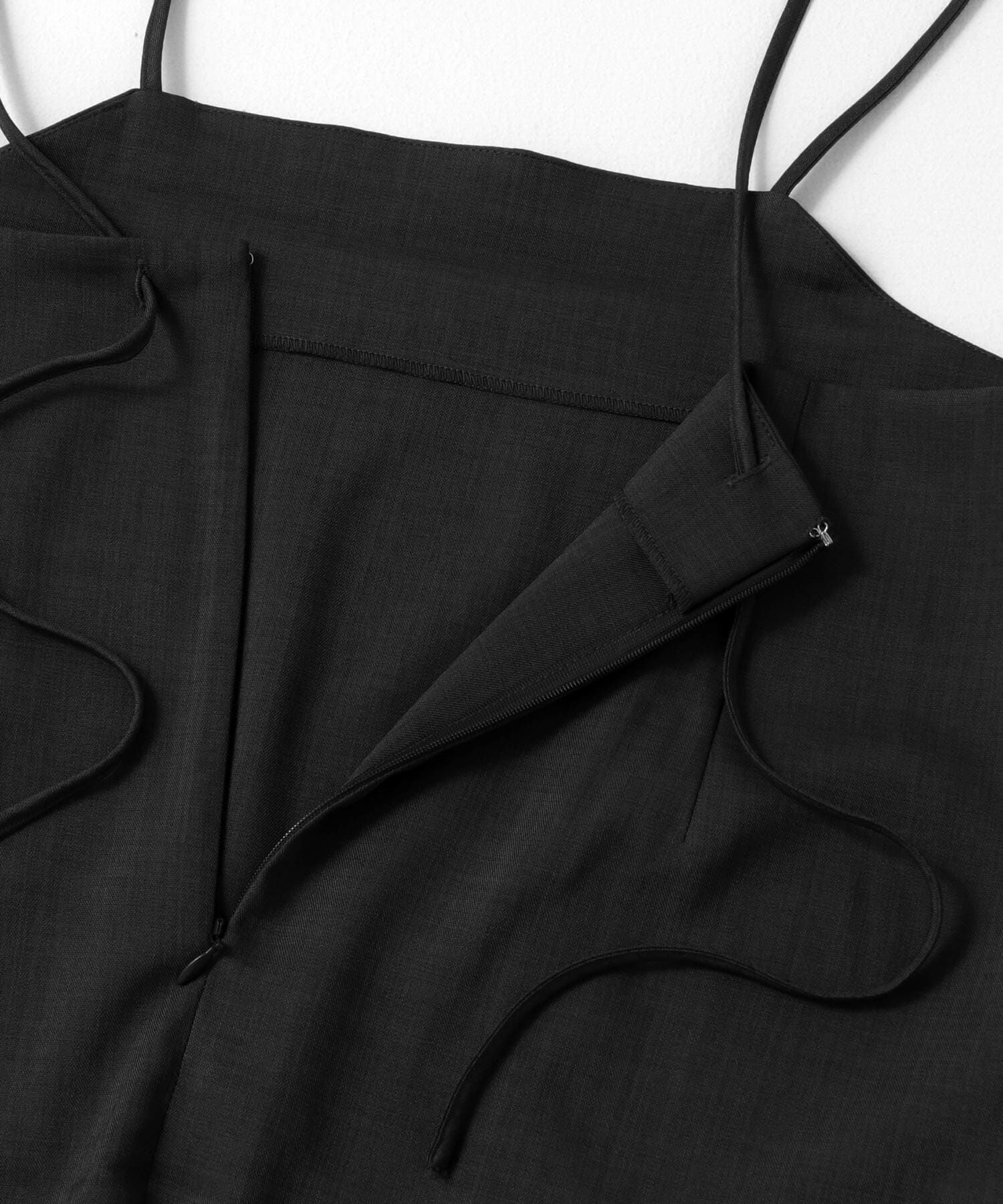 Sonny Label 「『WEB/一部店舗限定』ナローサスペンダースカート」|スカート|