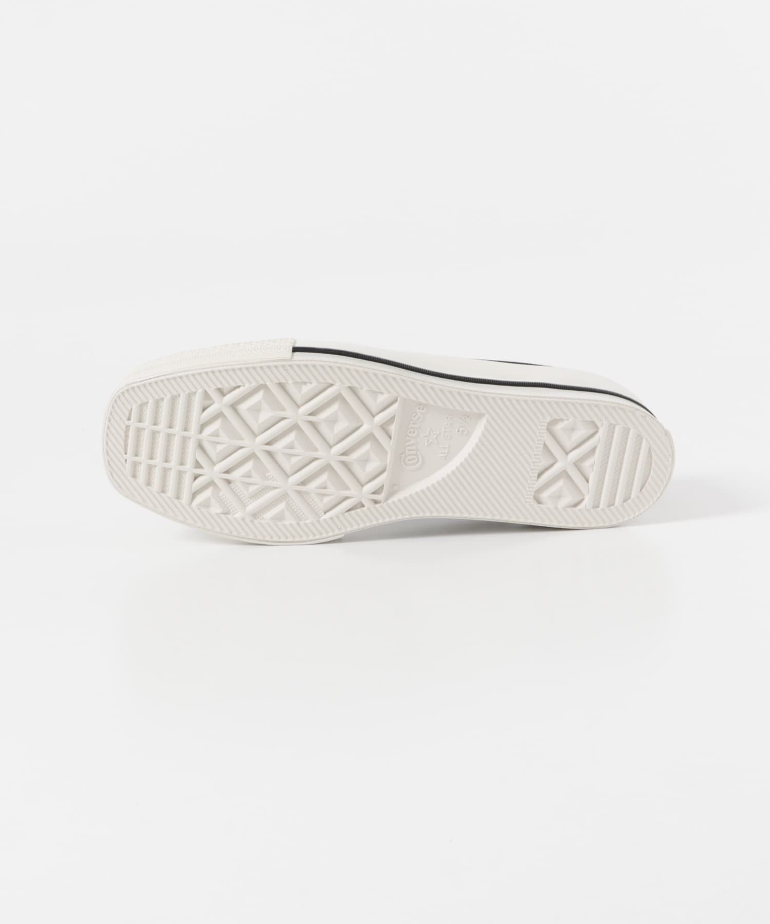 URBAN RESEARCH DOORS「CONVERSE　オールスター スクエアトウ OX」|スニーカー|