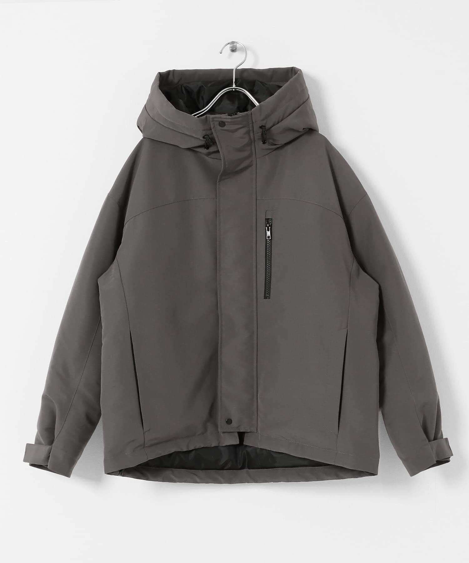 フーディーダウンジャケット（Sonny Label ）｜ルミネのファッション