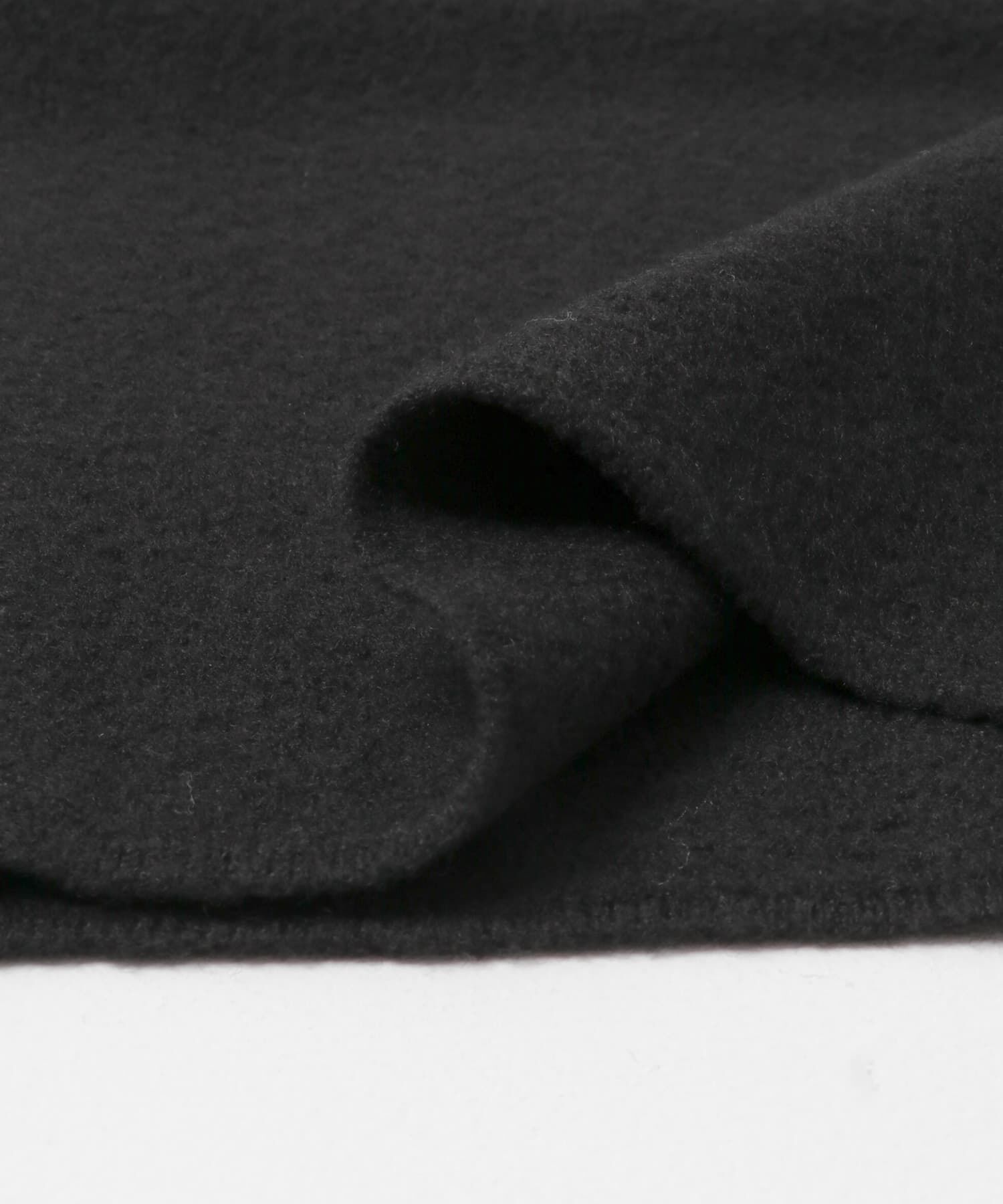 かぐれ「圧縮ウールフレンチロングジレ」|ベスト・ジレ|