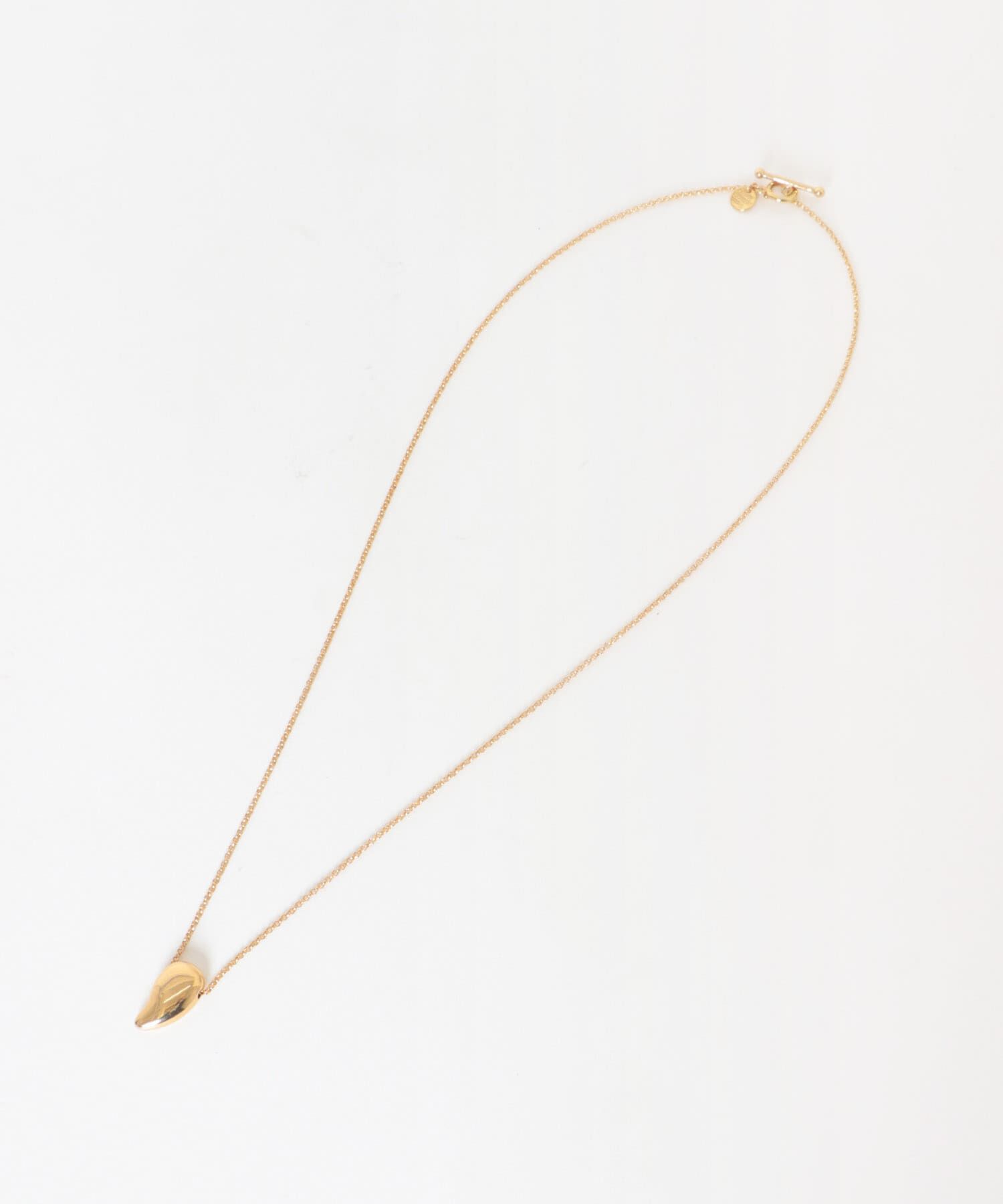 URBAN RESEARCH「PHILIPPE AUDIBERT　Gail necklace Gold」|ネックレス|