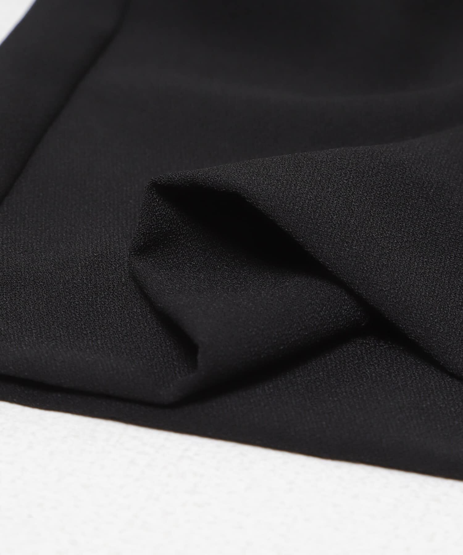 URBAN RESEARCH ROSSO「ジョーゼットタックテーパードパンツ」|その他|