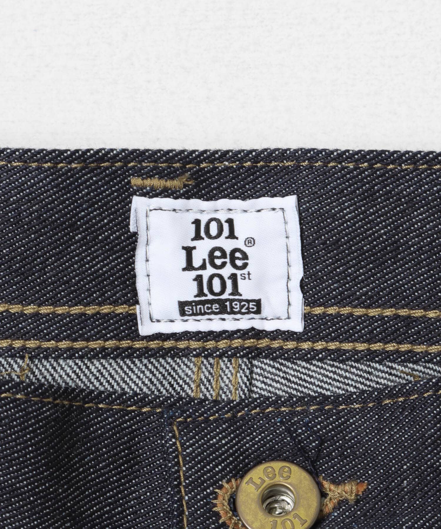 URBAN RESEARCH「『別注』Lee101&times;URBAN RESEARCH　COWBOY PANTS」|デニム|