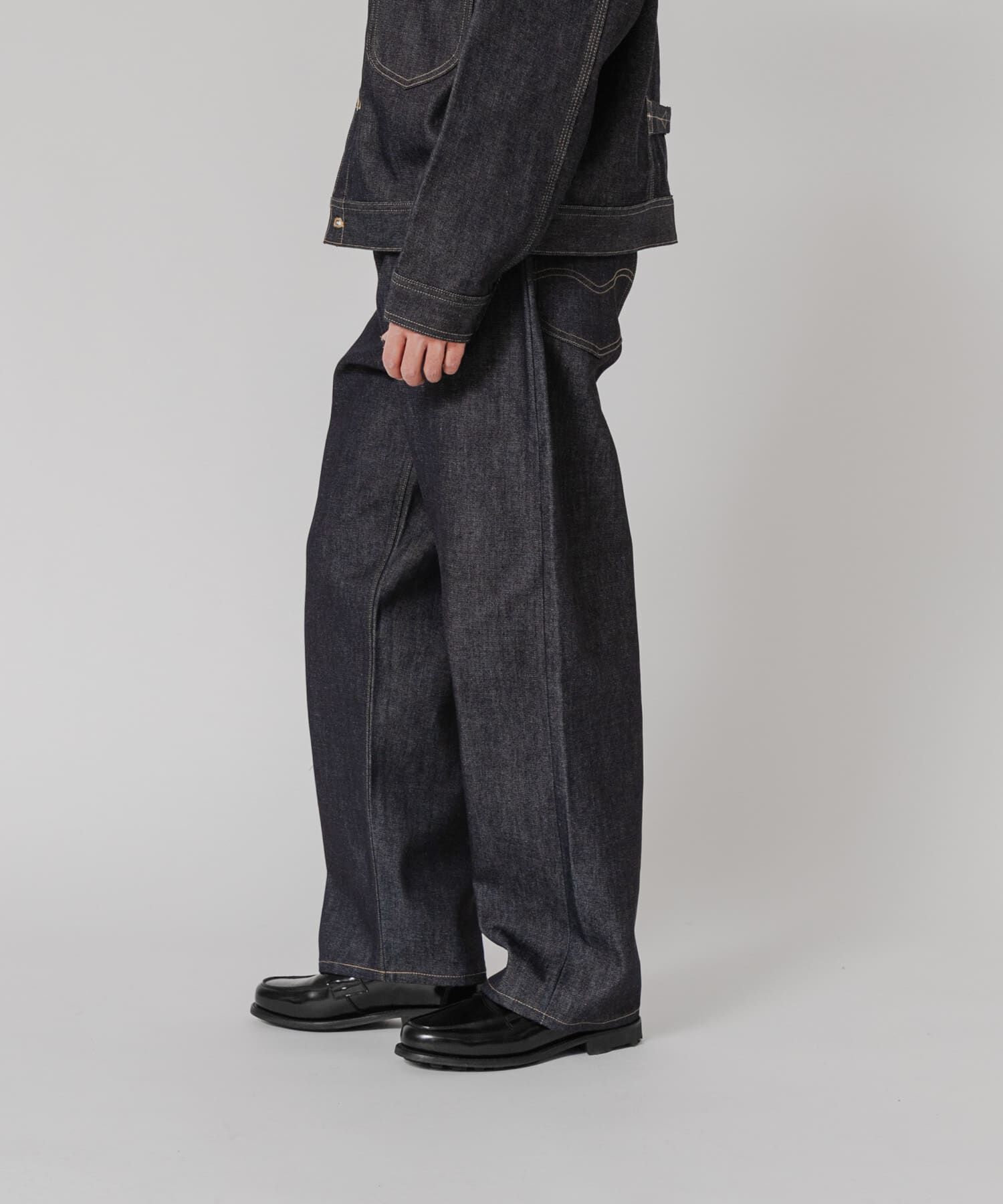 URBAN RESEARCH「『別注』Lee101&times;URBAN RESEARCH　COWBOY PANTS」|デニム|