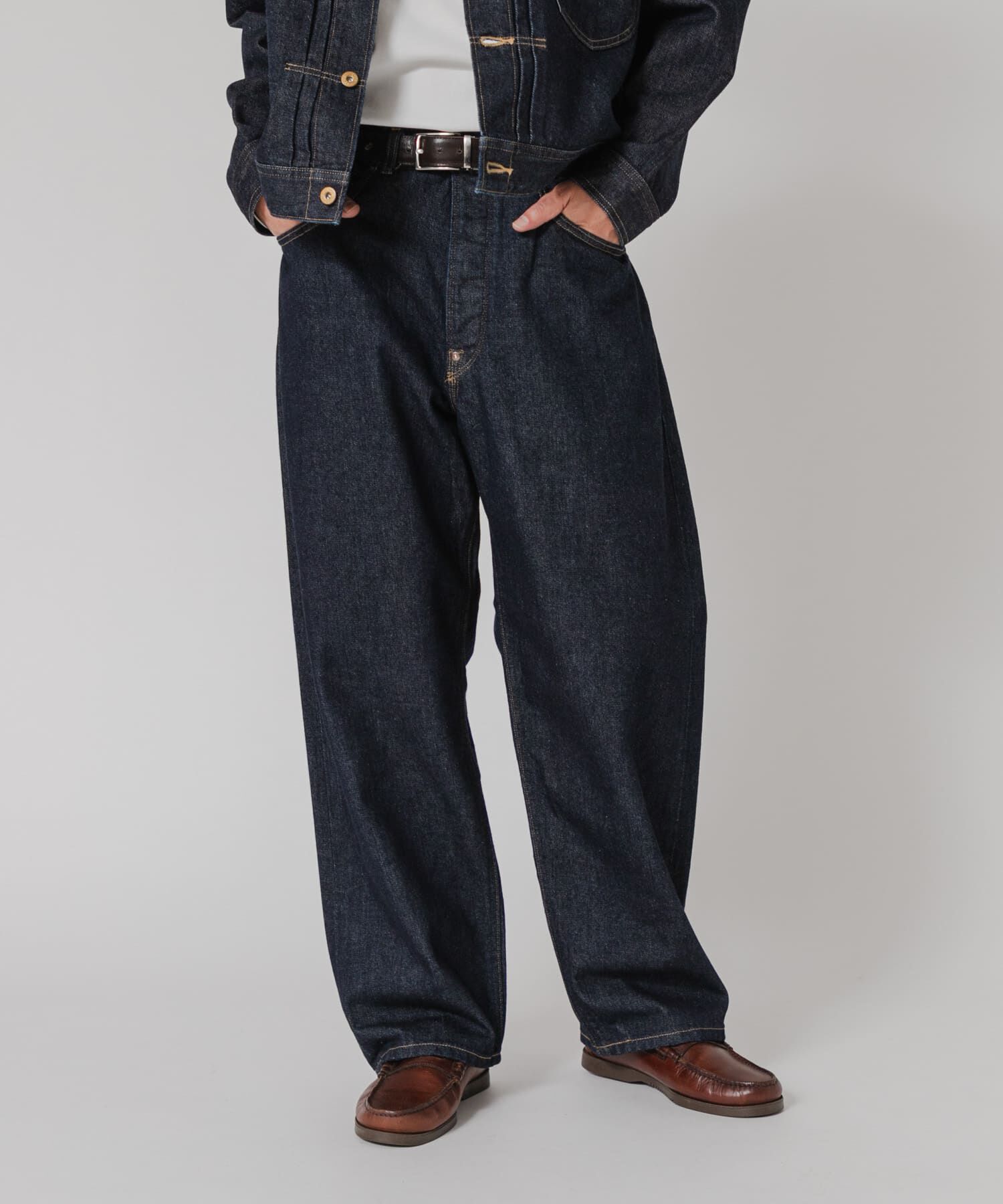 URBAN RESEARCH「『別注』Lee101&times;URBAN RESEARCH　COWBOY PANTS」|デニム|