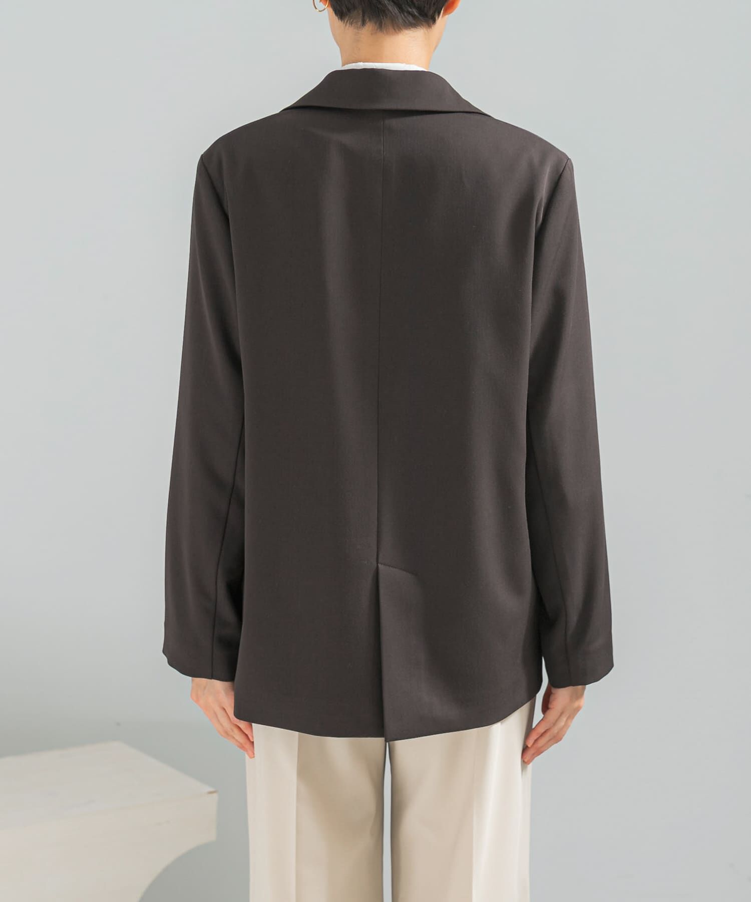 URBAN RESEARCH ROSSO「ライナー付テーラードジャケット」|その他|