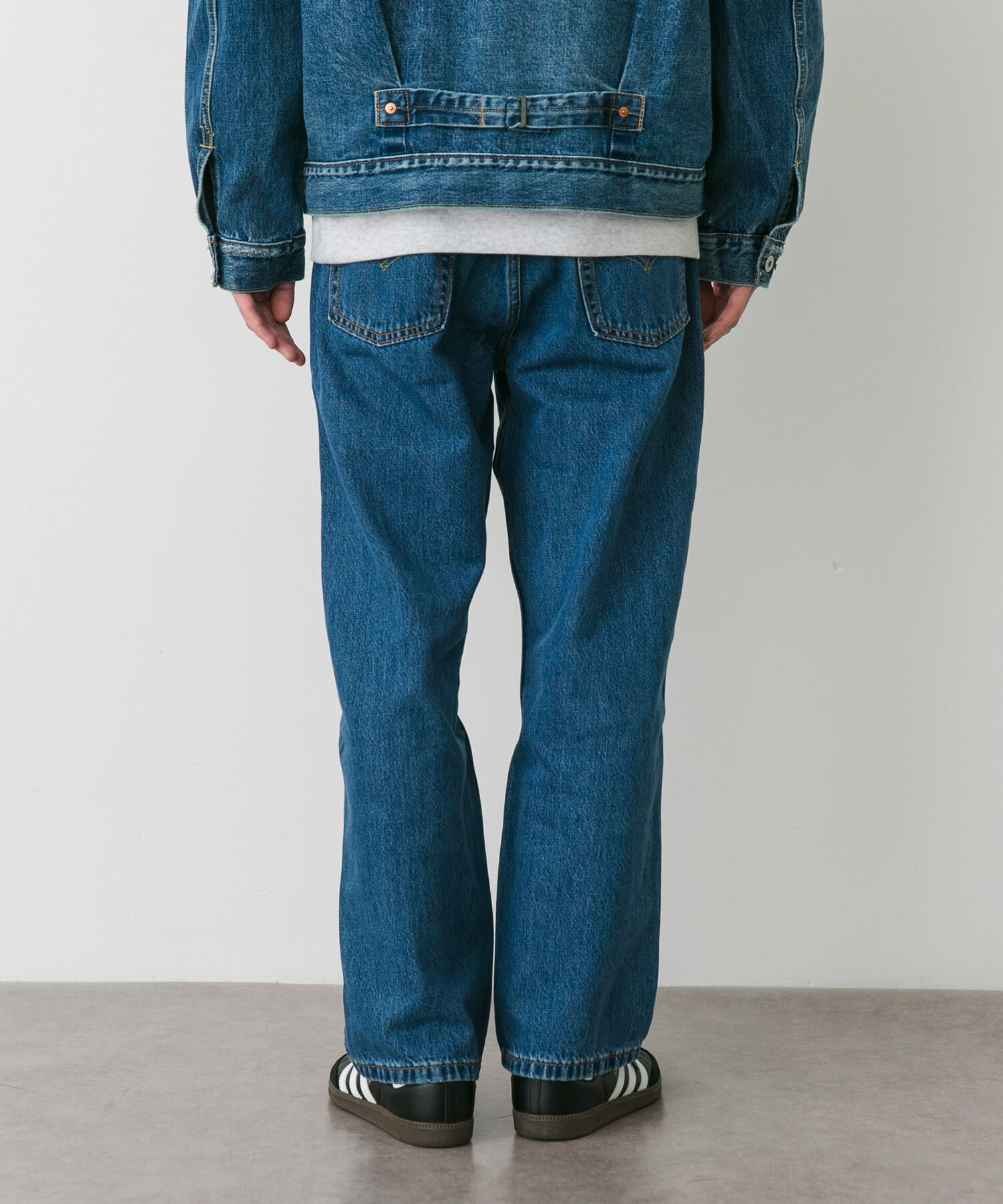 URBAN RESEARCH DOORS「LEVI&rsquo;S　565 97 LOOSE STRAIGHT」|デニム|