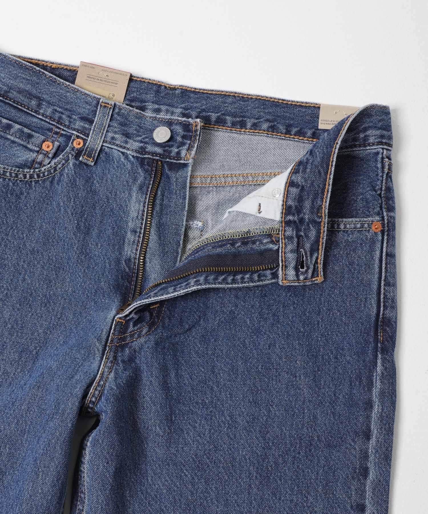 URBAN RESEARCH DOORS「LEVI&rsquo;S　565 97 LOOSE STRAIGHT」|デニム|