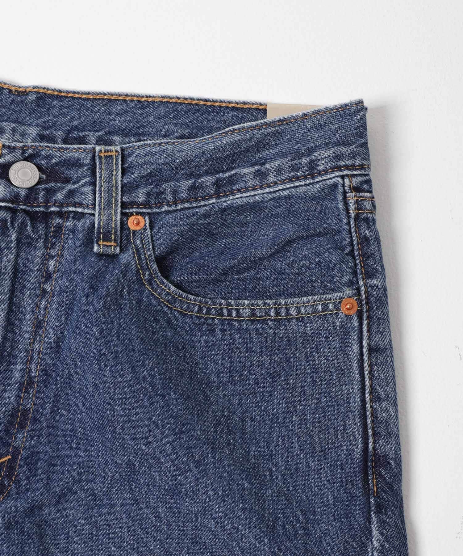 URBAN RESEARCH DOORS「LEVI&rsquo;S　565 97 LOOSE STRAIGHT」|デニム|
