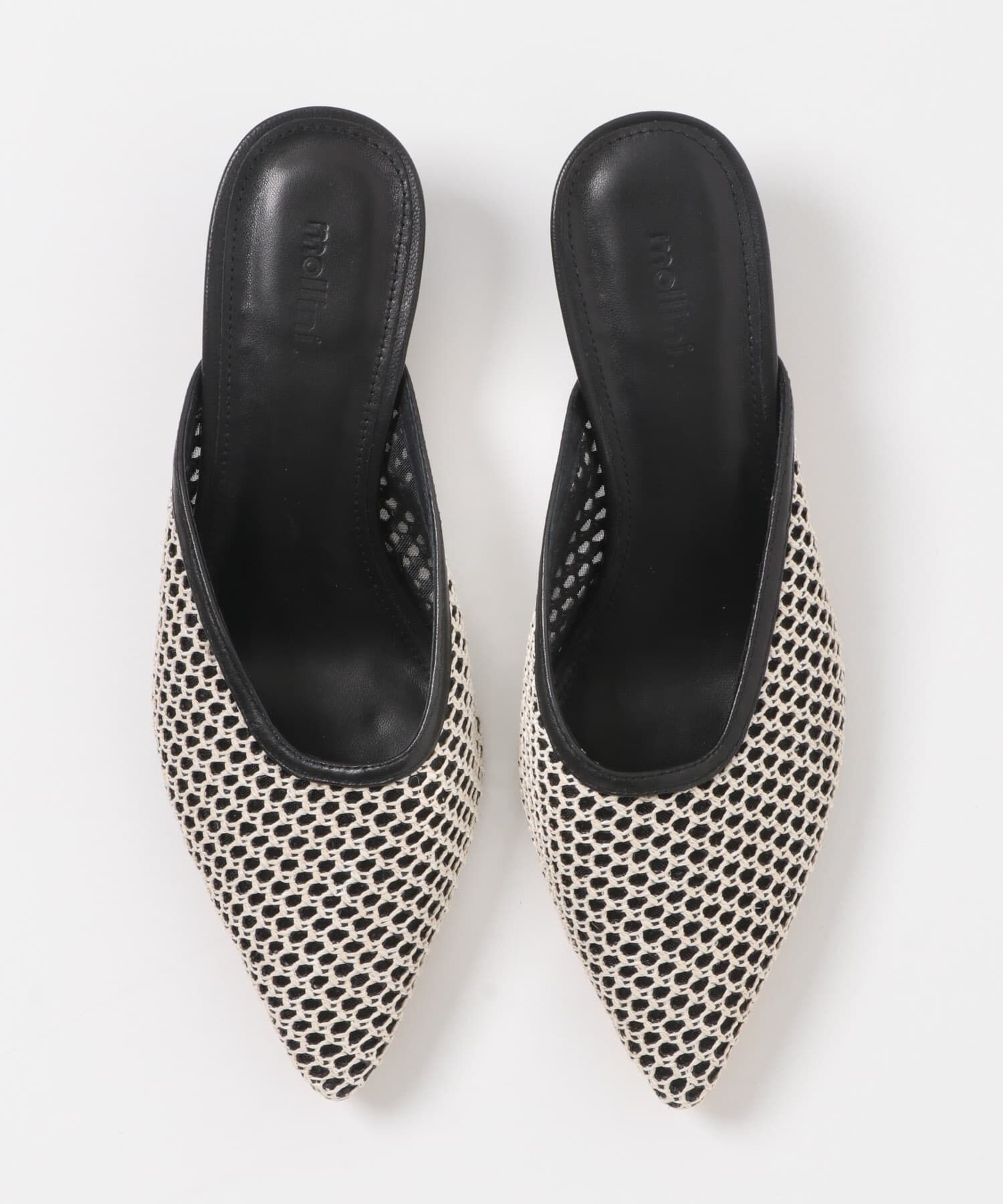 URBAN RESEARCH ROSSO「Mollini　パンプス」|パンプス|