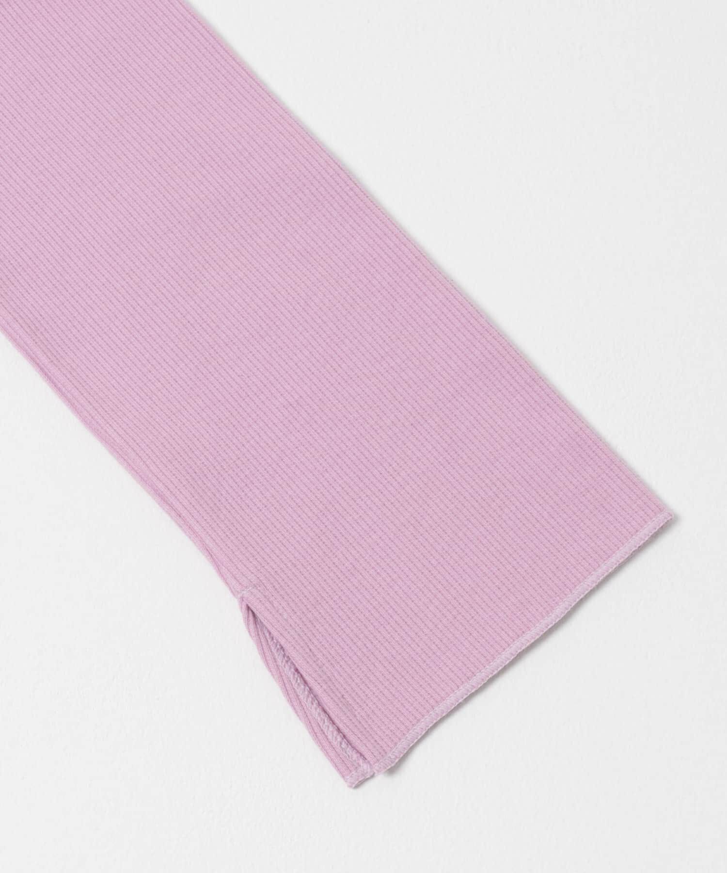 URBAN RESEARCH「ストレッチリブカットソー」|Tシャツ・カットソー|