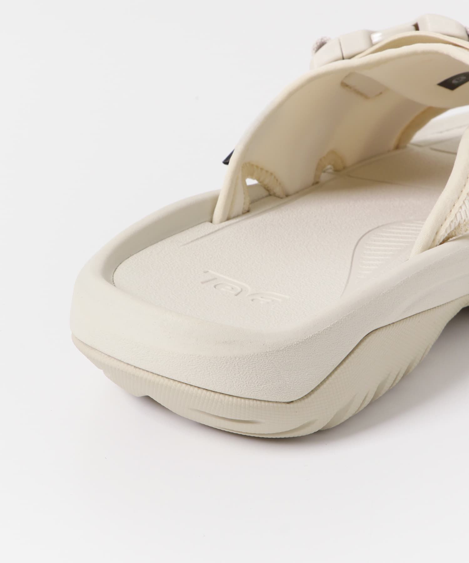SENSE OF PLACE by URBAN RESEARCH「『WEB/一部店舗限定』Teva　HURRICANEVERGE SLIDE」|サンダル|